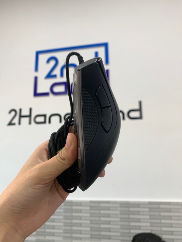 Chuột dây Razer DeathAdder Elite - Màu đen - Ngoại hình: 97% - Body