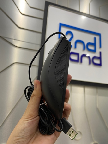 Chuột dây Razer Deathadder Essential - Màu đen - Ngoại hình: 98% - Body 2
