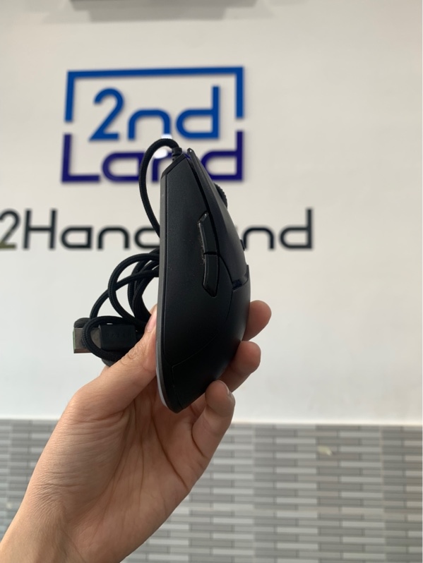 Chuột dây Razer Viper Mini - Màu đen - Ngoại hình: 97% - Trầy body - Body