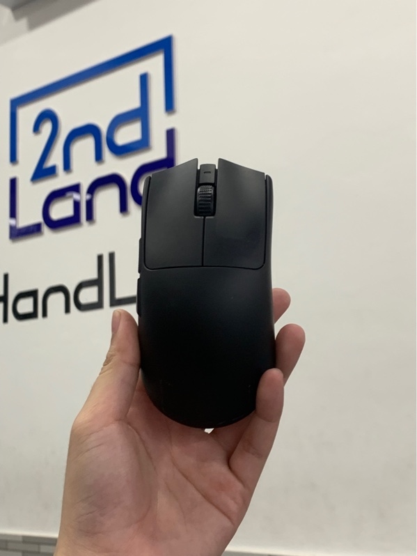 Chuột gaming Razer Viper V3 Pro SE - Màu đen - Ngoại hình: 97% - Kèm box, dongle