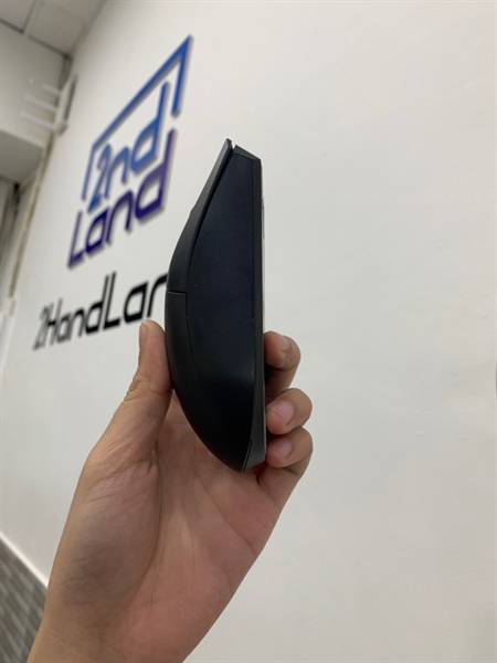 Chuột không dây Asus Tuf M4 - 2 mode 2.4G + bluetooth - Màu đen - Ngoại hình: 97% - Body 3