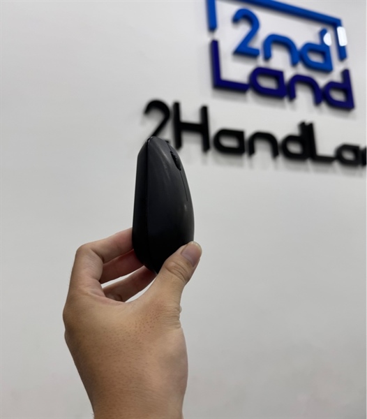 Chuột không dây Bluetooth Huawei CD20 - Màu đen - Ngoại hình 97% - Body 1