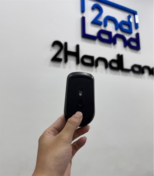 Chuột không dây Bluetooth Huawei CD20 - Màu đen - Ngoại hình 97% - Body 2