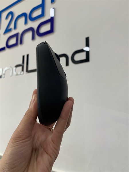 Chuột không dây Rapoo 1630 - Màu đen - Ngoại hình: 98% - Body 1