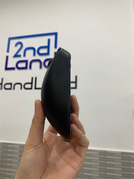 Chuột Lamzu Paro Aurora - 2 mode dây + dongle - Màu đen - Ngoại hình: 98% - Fullbox, kèm dongle 8K 4