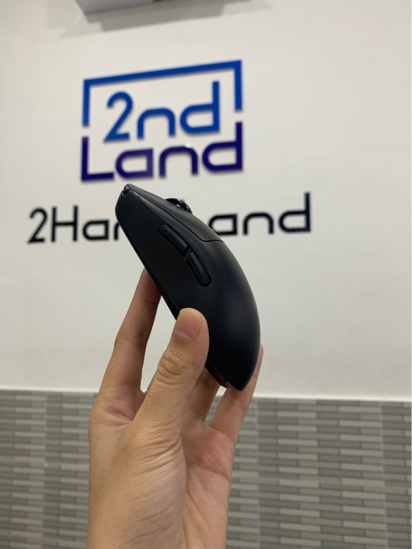 Chuột Logitech G Pro Wireless - Màu đen - Ngoại hình: 97% - Fullbox