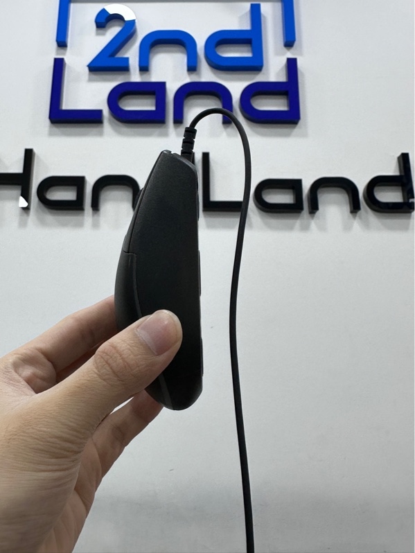 Chuột Logitech G102 - 1 mode dây - Màu đen - Ngoại hình 97% - Kèm box