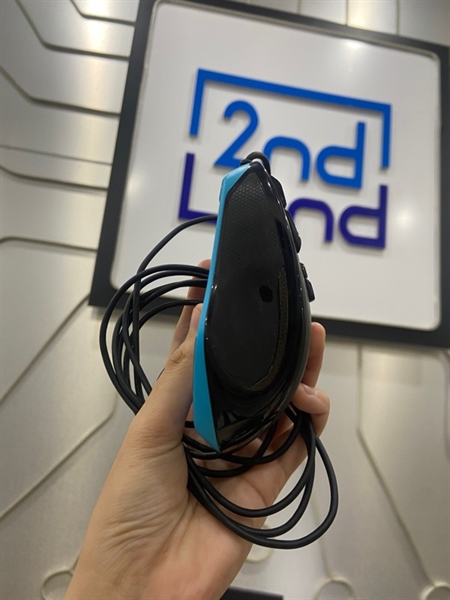 Chuột Logitech G300S - Màu đen - Ngoại hình: 97% - Body 1