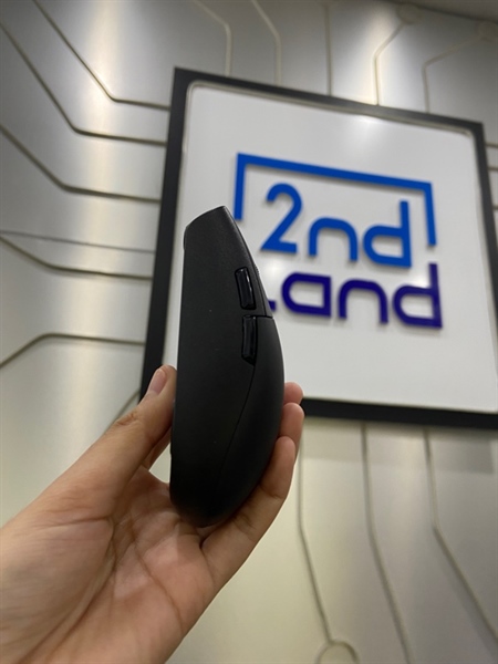 Chuột Logitech G304 - 1 Mode - Màu đen - Ngoại hình: 98% - Kèm Receiver 1