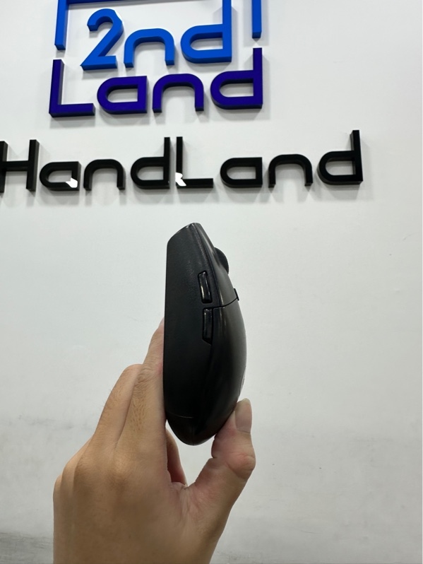 Chuột Logitech G304 - 1 mode : receiver - Màu đen - Ngoại hình 97% - Kèm reciver