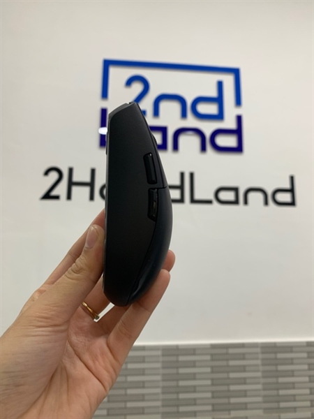 Chuột Logitech G304 - 1 mode receiver - Màu đen - Ngoại hình: 98% - Box 2