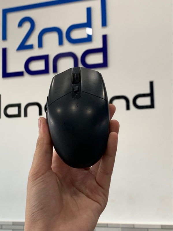 Chuột Logitech G304 - Màu đen - Ngoại hình: 97% - Body