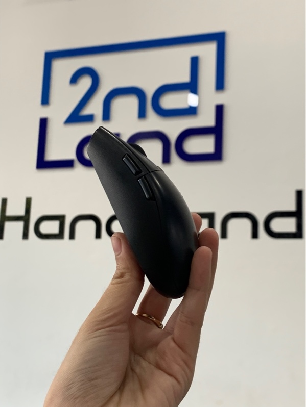 Chuột Logitech G304 - Màu đen - Ngoại hình: 97% - Body