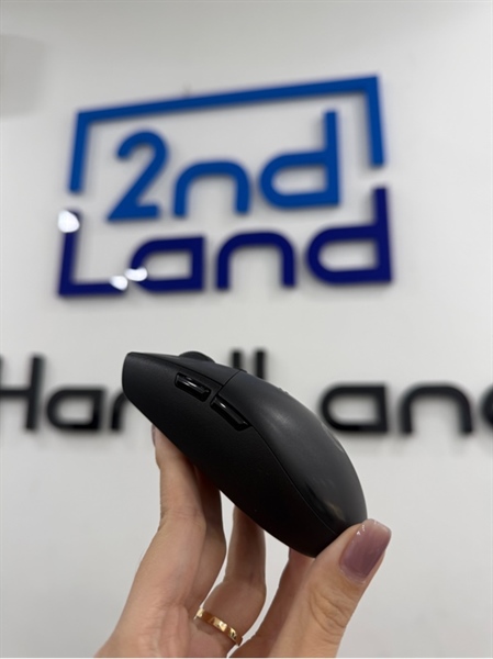 Chuột Logitech G304 - Màu đen - Ngoại hình 97% - Feet mòn , trầy - Body 1