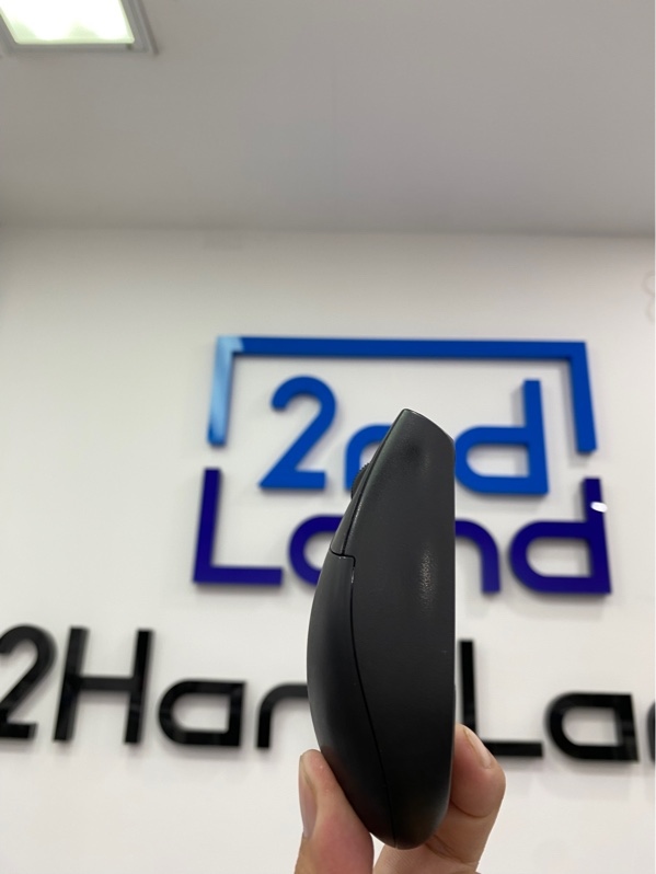 Chuột Logitech G304 - Màu đen - Ngoại hình: 98% - Kèm receiver