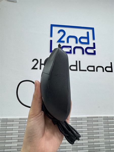 Chuột Logitech G403 Hero - Màu đen - Ngoại hình 98% - Loạn lăn nhẹ - Body 2