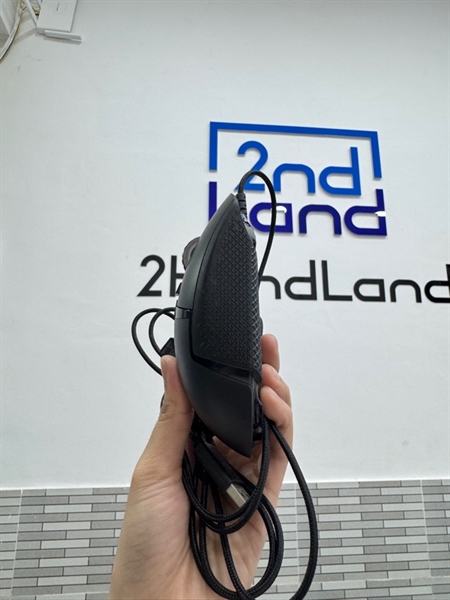 Chuột Logitech G502 Hero - Màu đen - Ngoại hình 98% - Body 1