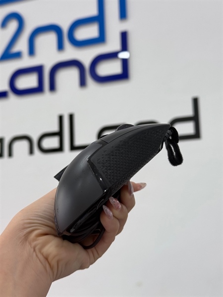 Chuột Logitech G502 Hero -Ngoại hình 96% - không tạ - Body 3