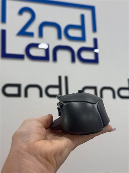 Chuột Logitech G502 X Plus Light Speed - 2 mode dây + 2.4g - Đen - 97% - Kèm Box 4