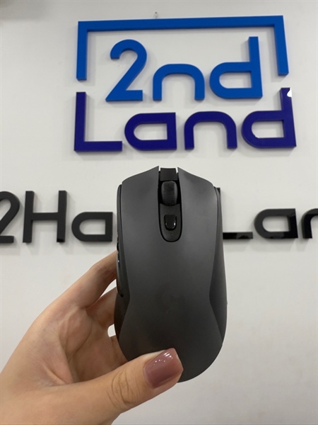 Chuột Logitech G603 - Màu đen - Ngoại hình 97% - Feet mòn , con lăn mòn - Kèm receiver