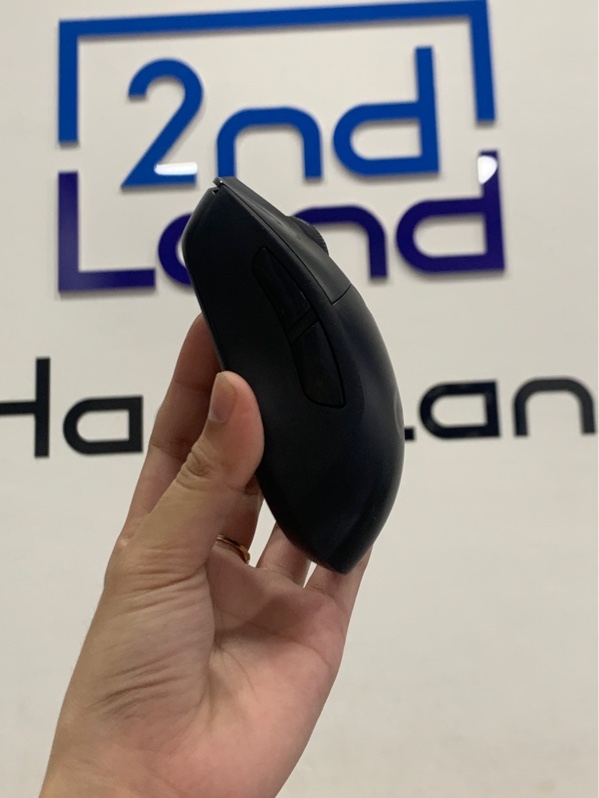 Chuột Logitech G703 - Màu đen - Ngoại hình: 97% - Mất đèn logo - Fullbox