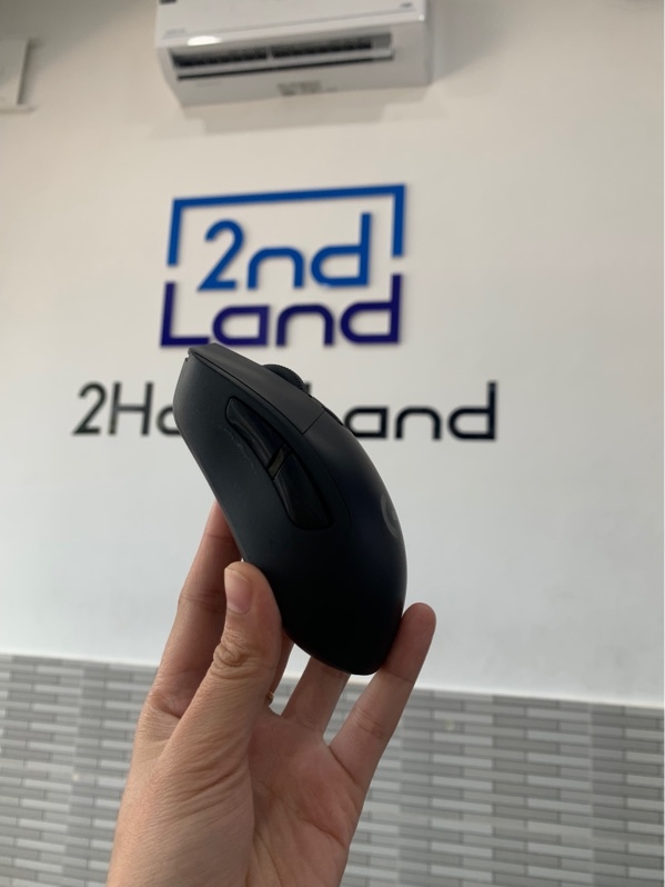 Chuột Logitech G703 - Màu đen - Ngoại hình: 98% - Fullbox