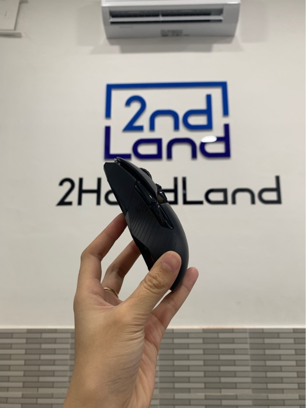 Chuột Logitech G903 Lightspeed - Màu đen - Ngoại hình: 98% - Kèm dây + USB Dongle