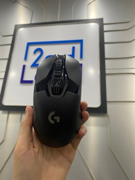 Chuột Logitech G903 - Màu đen - Ngoại hình: 98% - FullBox 1