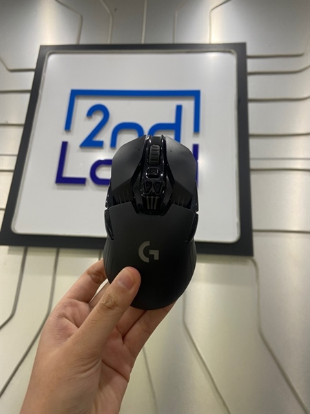 Chuột Logitech G903 - Màu đen - Ngoại hình: 98% - Kèm receiver
