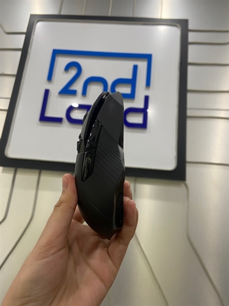 Chuột Logitech G903 - Màu đen - Ngoại hình: 98% - Kèm receiver 1