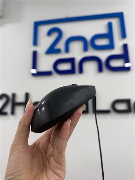 Chuột Logitech Hero G403 - 1 mode dây - Màu đen - Ngoại hình 97% - Kèm Box , tạ 3