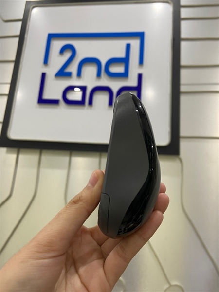 Chuột Logitech M220 - Màu đen - Ngoại hình: 97% - Kèm Receiver 1