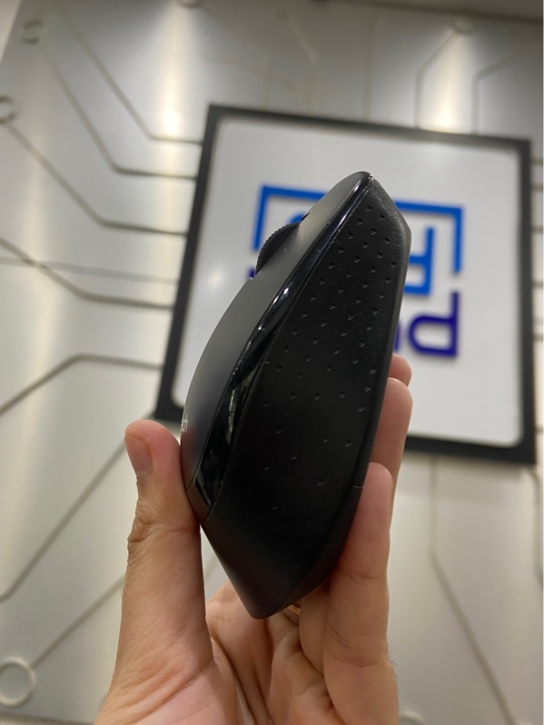 Chuột Logitech M330 - Màu đen - Ngoại hình: 97% - Kèm reciver
