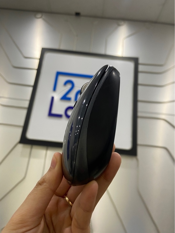 Chuột Logitech M557 - 1 Mode : Bluetooth - Màu đen - Ngoại hình: 97% - Body