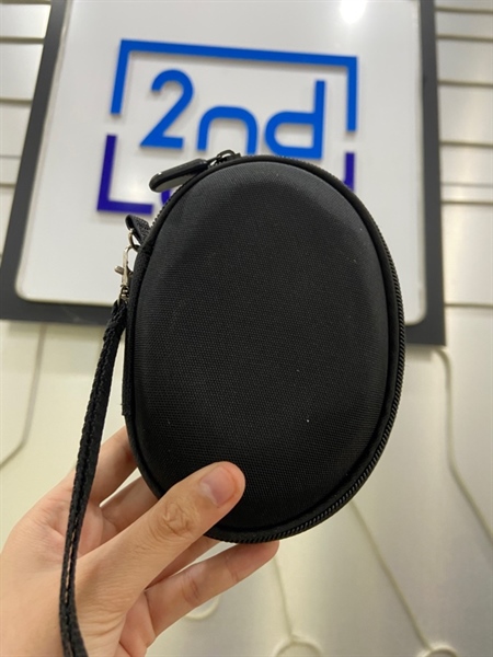 Chuột Logitech MS Master 2S - Màu đen - Ngoại hình: 97% - Bánh lăng đổi màu - Body 3