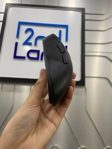 Chuột Logitech Pro X Super Light 2 Dex - Màu đen - Ngoại hình: 97% - Mất receiver - FullBox 2