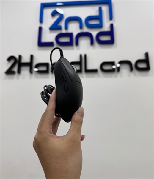 Chuột Logitech Pro X Superlight 2 - 2 mode - Màu đen - Ngoại hình 97% - Kèm receiver + Dây kết nối + Dongle 1