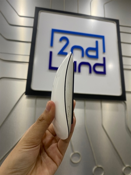 Chuột Magic Mouse 2 - Màu trắng - Ngoại hình: 97% - Body 1
