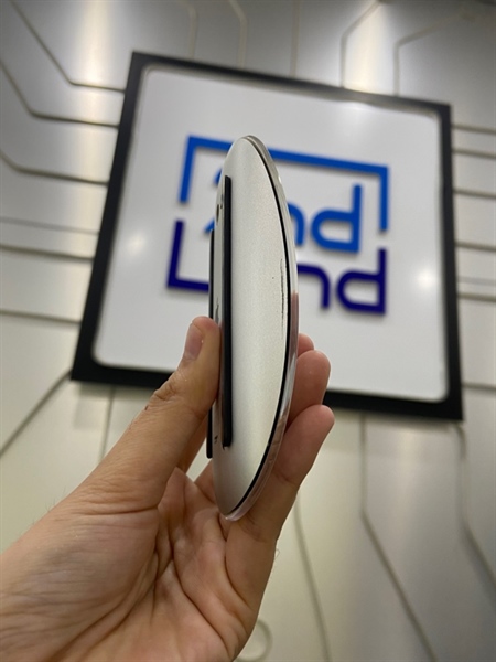Chuột Magic Mouse 2 - Màu trắng - Ngoại hình: 98% - Body 1