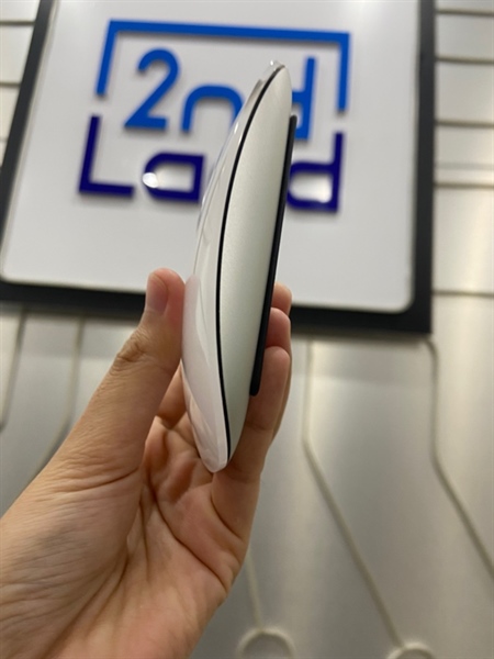 Chuột Magic Mouse 2 Type C 2024 - Màu trắng - Ngoại hình: 99% - FullBox 1