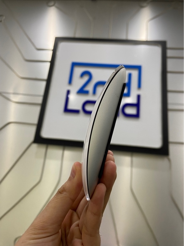 Chuột Magic Mouse 2 Type-C - Màu trắng - Ngoại hình: 97% - Kèm Box + dây