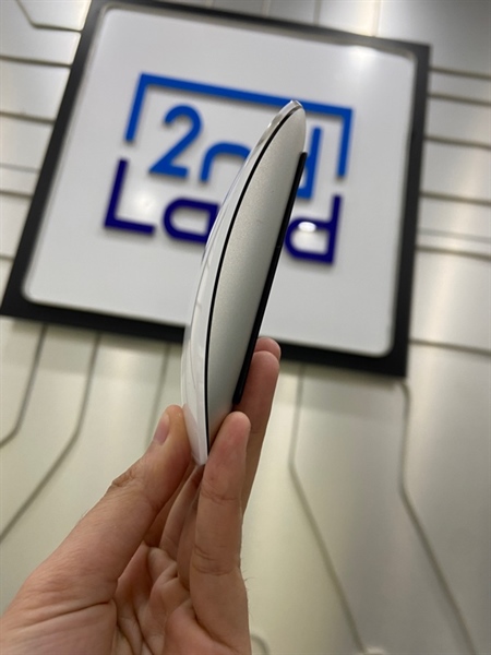 Chuột Magic Mouse 2 - ZA/A - Màu trắng - Ngoại hình: 98% - FullBox 2
