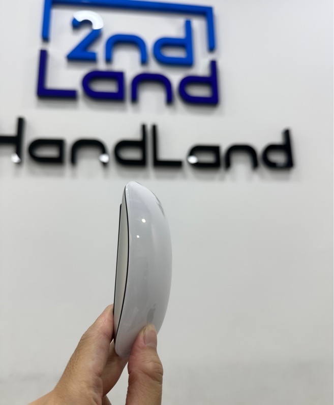 Chuột Magic Mouse 3 - Màu trắng - Ngoại hình 98% - Box