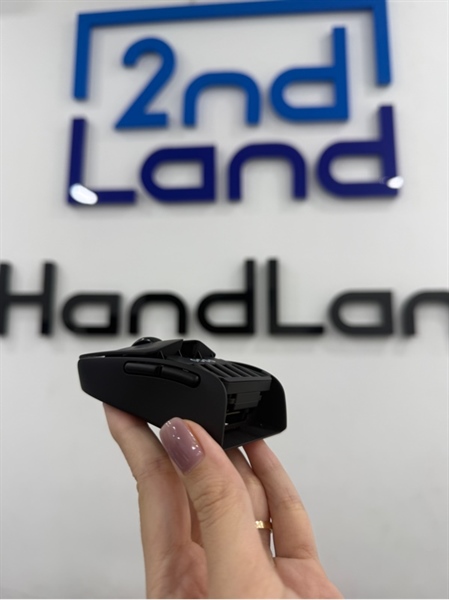 Chuột Pulsar Lab Launch Edition - Màu đen - Ngoại hình 98% - FullBox 3