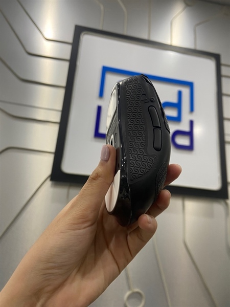 Chuột Pulsar x ZywOo The Chosen - Màu đen - Ngoại hình: 98% - FullBox