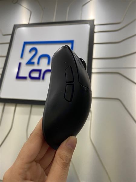 Chuột Pulsar XLite V3 Size 2 - Màu đen - Ngoại hình: 98% - Đã thay feet - FullBox 2