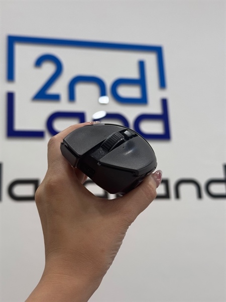 Chuột Razer Basilisk V3 Pro - 3 Mode - Đen - Ngoại hình 98% 4