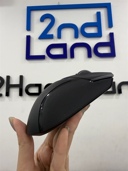 Chuột Razer Basilisk V3 X HyperSpeed - Màu đen - Ngoại hình 98% - FullBox 3