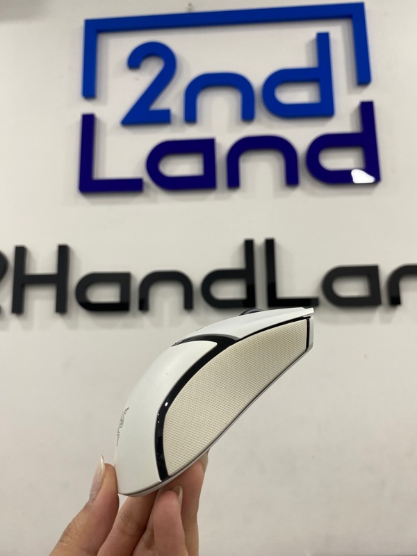 Chuột Razer Cobra Pro - 3 mode - Màu trắng - Ngoại hình 97% - ố nhẹ - Fullbox 2