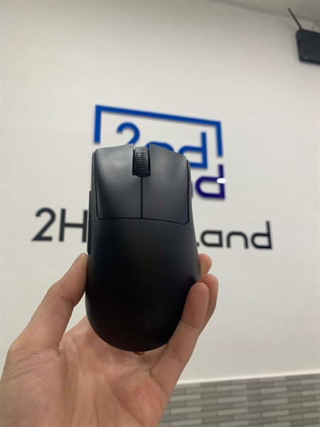 Chuột Razer Death Adder V3 Pro - Màu đen - Ngoại hình: 98% - Box 1